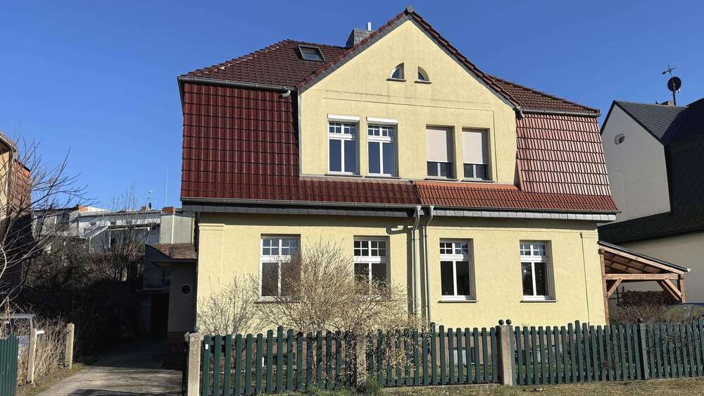 Einfamilienhaus Forst - 4 Zimmer, 100 m&sup2;, 183.000&euro; | Angebot:25197192