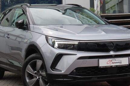 Opel Grandland (X) 10.000 km 18.900 &euro; Neuss 41469