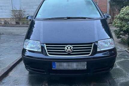 VW Sharan 235.900 km 5.299 &euro; Unna 59425