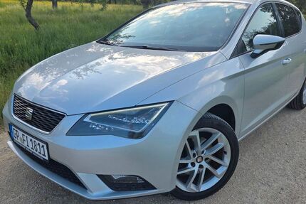 Seat Leon 208.764 km 5.790 &euro; Süßen 73079
