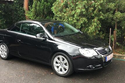 VW Eos 159.000 km 5.300 &euro; Koblenz 56070
