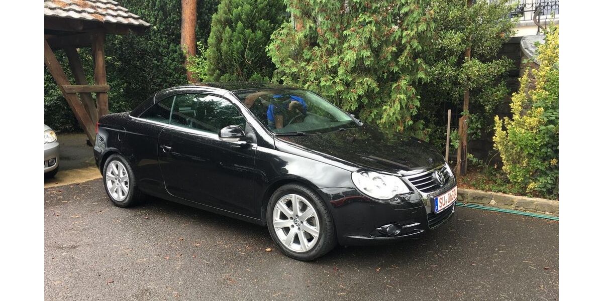 VW Eos 159.000 km 5.300 &euro; Koblenz 56070