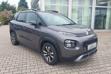 Citroen C3 9.020 km 14.900 € Wermsdorf 04779