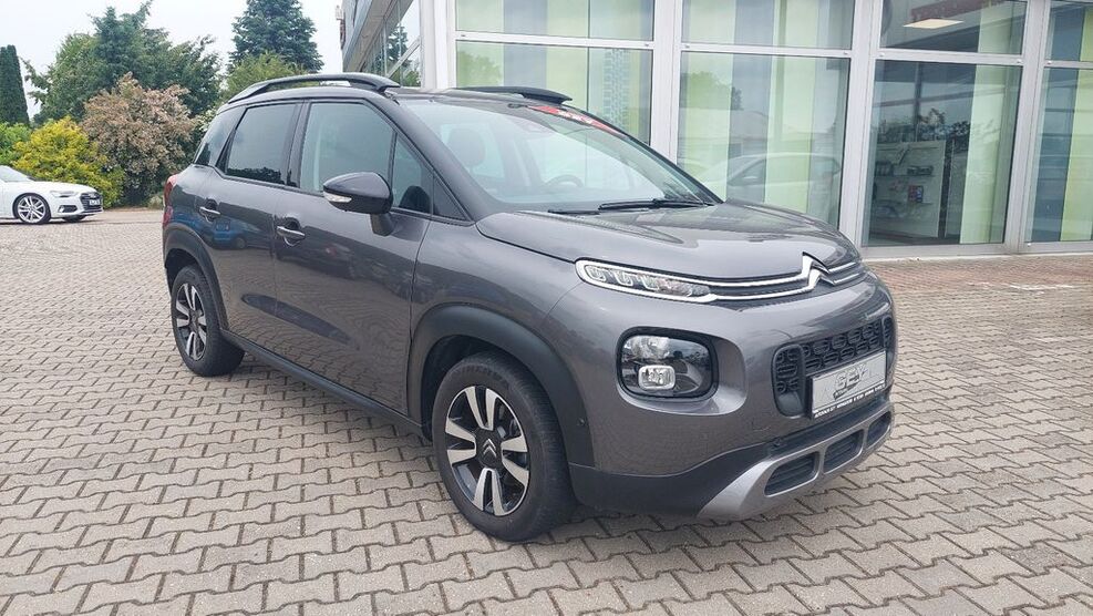 Citroen C3 9.020 km 14.900 € Wermsdorf 04779