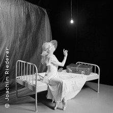 Ballett am Rhein: Endstation Sehnsucht 31.05.2026 Opernhaus Düsseldorf