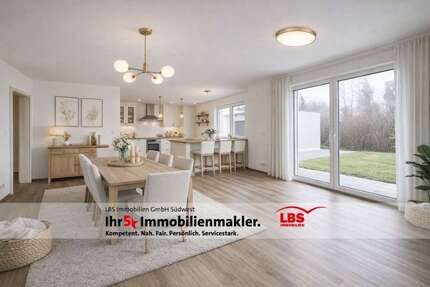Wohnung Radolfzell - 3.5 Zimmer, 132 m&sup2;, 645.000&euro; | Angebot:27354103
