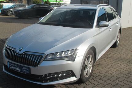 Skoda Superb 38.522 km 23.999 &euro; Hollenstedt 21279