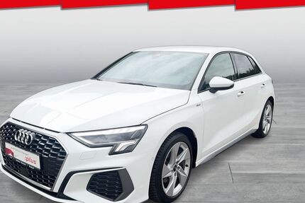 Audi A3 19.051 km 24.930 &euro; Mosbach 74821