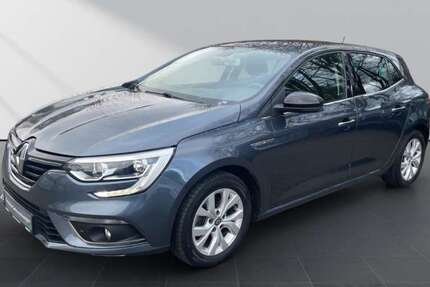 Renault Megane 74.800 km 13.490 &euro; Wuppertal 42109