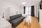 Etagenwohnung München Ludwigsvorstadt-Isarvorstadt - 2 Zimmer, 60 m&sup2;, 599.000&euro; | Angebot:26868241