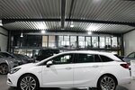 Opel Astra K ST 1.6 CDTI INNOVATION / LED,NAVI+KAMERA 188.000 km 8.888 &euro; Hamm 59077