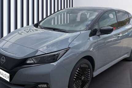 Nissan Leaf 39.990 km 20.788 &euro; Zaberfeld - Michelbach 74374
