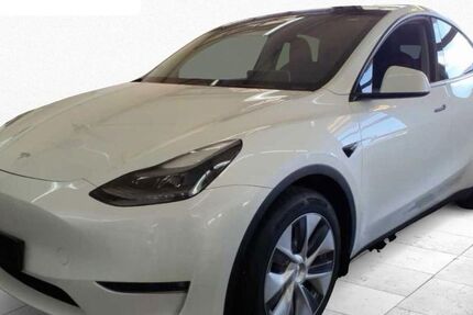 Tesla Model Y 89.140 km 32.450 &euro; Steinbach-Hallenberg OT Herges-Hallenberg 98587
