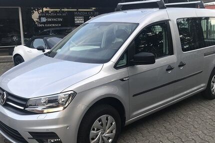 VW Caddy Maxi 36.374 km 24.988 &euro; Dörpen 26892