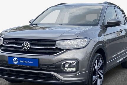 VW T-Cross 50.502 km 17.340 &euro; Dresden 01159
