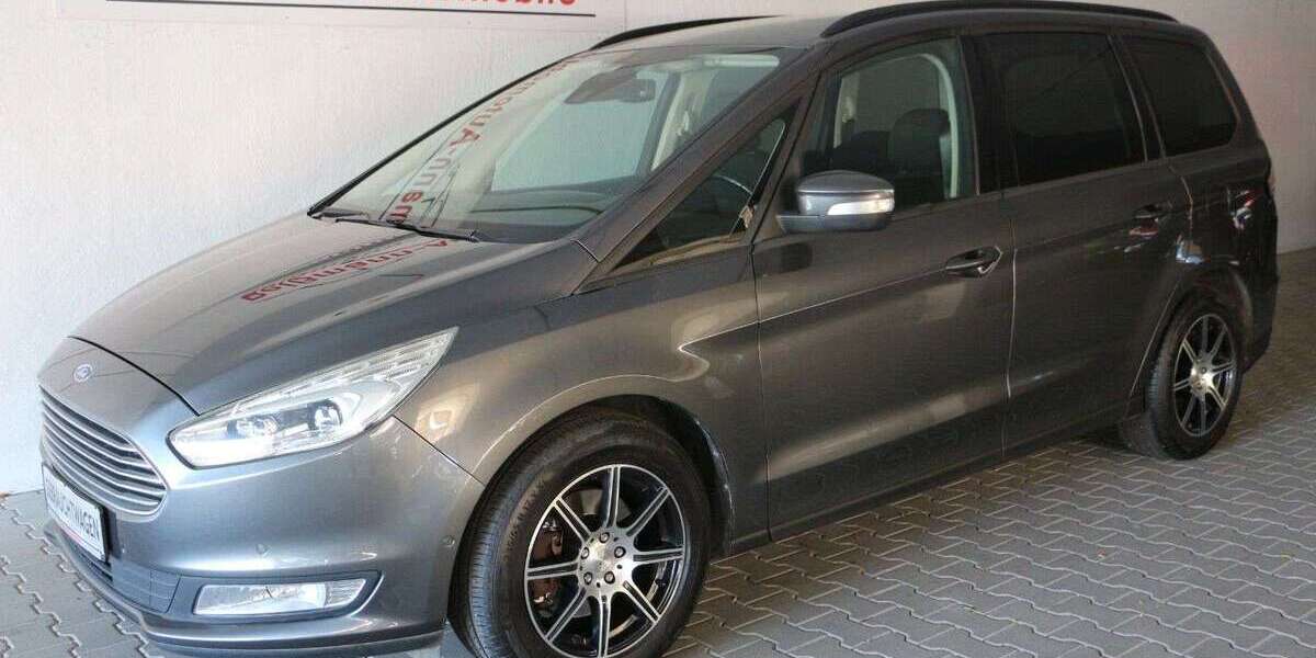 Ford Galaxy 96.333 km 17.990 &euro; Dresden 01156