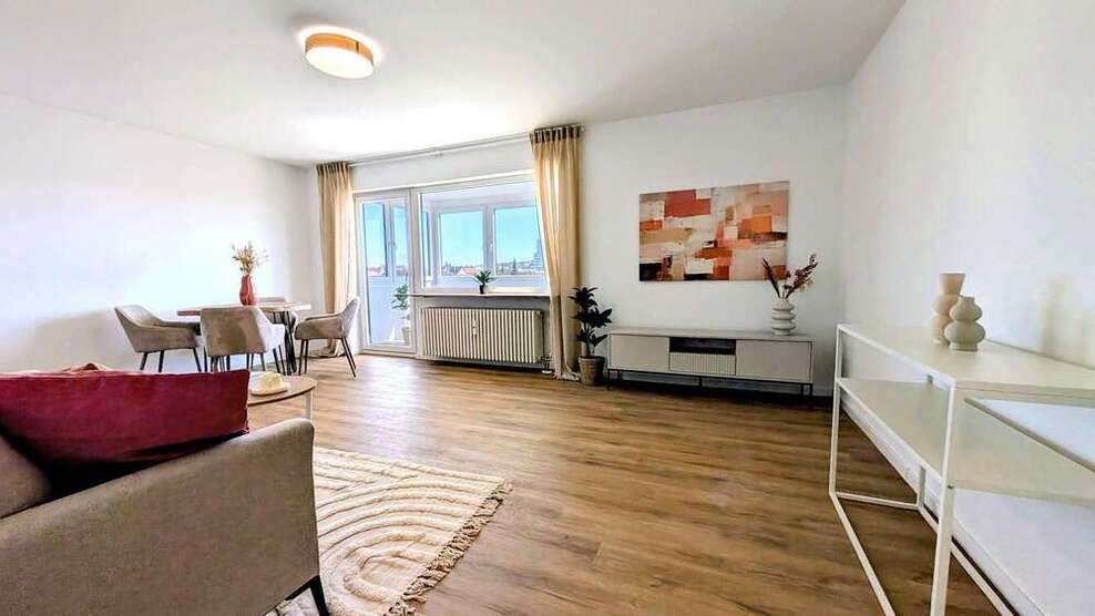 Wohnung zum Kaufen in Leonberg 199.000 € 46 m²