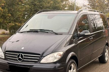 Mercedes-Benz Viano 347.383 km 6.890 € Neustadt 31535