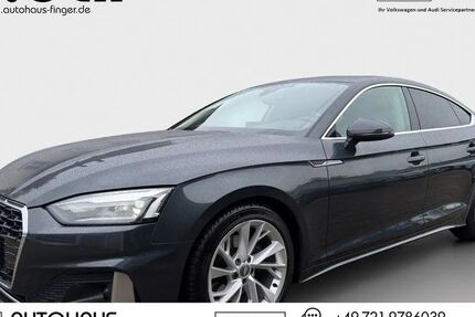 Audi A5 56.600 km 25.890 &euro; Karlsruhe 76149