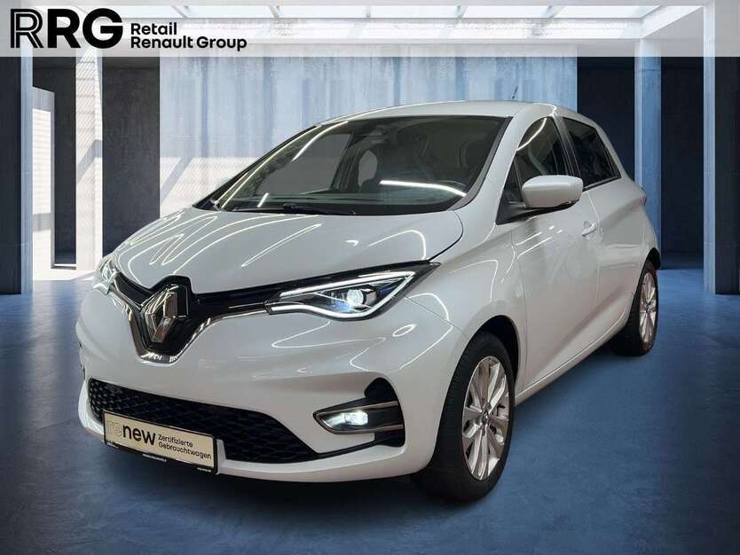 Renault ZOE 36.315 km 15.210 € Köln 50939