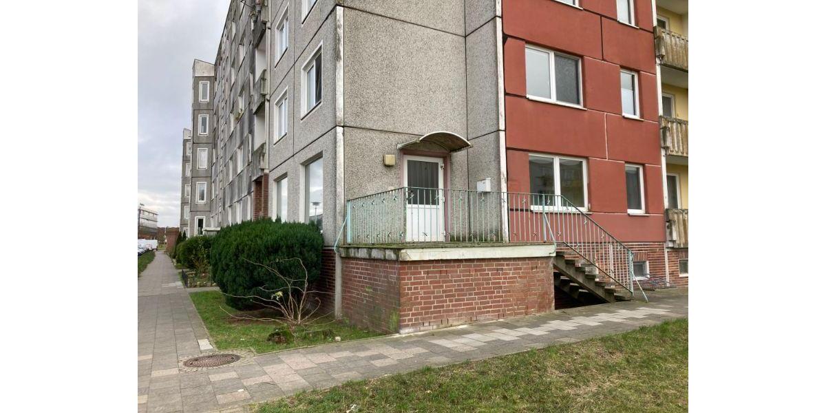 Gewerbeobjekt Schwerin Gartenstadt - 439&euro; | Angebot:25446675
