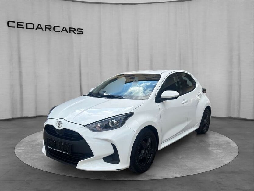 Yaris