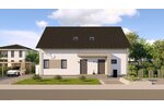 Vielfalt trifft Flexibilität - Ihr maßgeschneidertes Doppelhaus in Überlingen - Doppelhaushälfte Überlingen Baden Württemberg | Angebot:27333278
