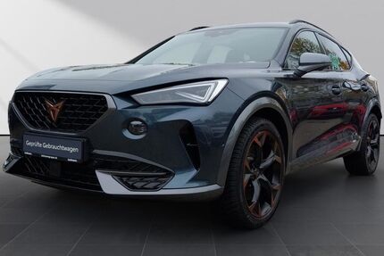 Cupra Formentor 31.412 km 38.990 &euro; Solingen 42719