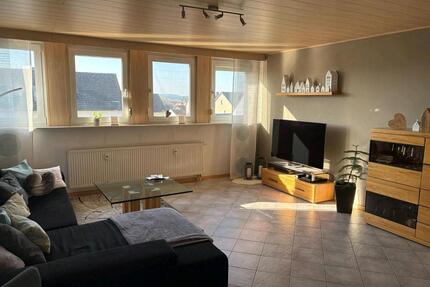 Wohnung in Hahnbach, Vermieten, Haus, DachWohnung