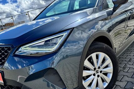 Seat Arona 38.900 km 19.300 € Simmern 55469