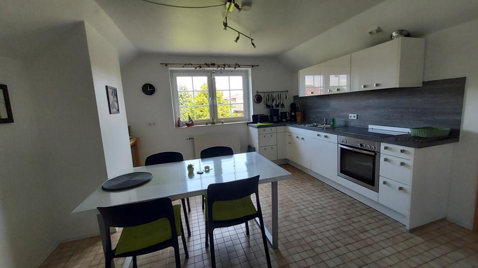 Mehrfamilienhaus, Wohnhaus Neustadt in Holstein - 7 Zimmer, 231 m&sup2;, 895.000&euro; | Angebot:17731159