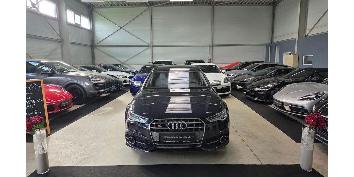 Audi S6 96.061 km 37.989 &euro; Korb bei Stuttgart 71404