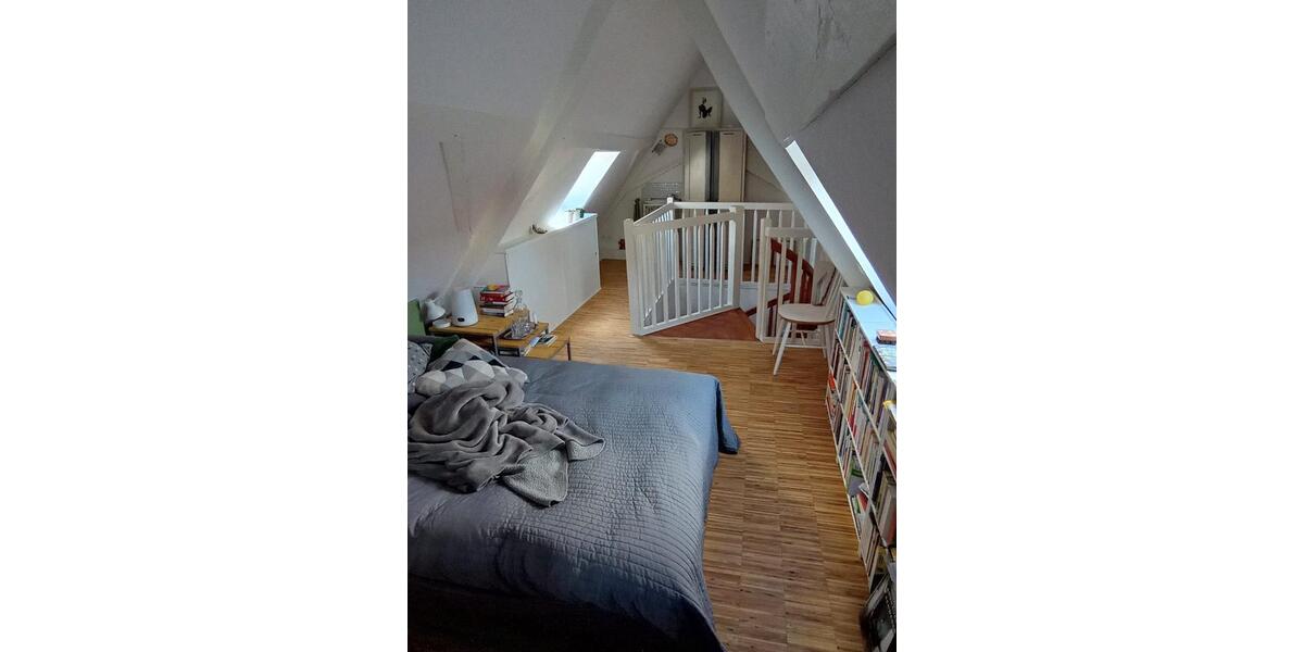Maisonettenwohnung Klingenmünster - 2 Zimmer, 55 m&sup2;, 139.000&euro; | Angebot:26002193