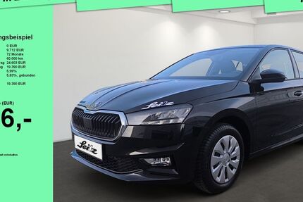 Skoda Fabia 5.500 km 17.880 &euro; Memmingen 87700