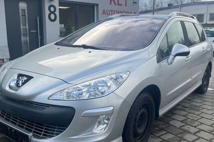 Peugeot 308 132.000 km 3.490 &euro; Schwalbach-Saarland 66773