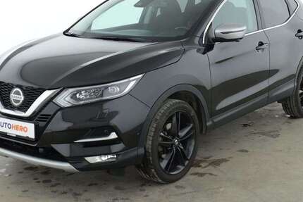 Nissan Qashqai 31.261 km 16.790 &euro; Hamburg 22529