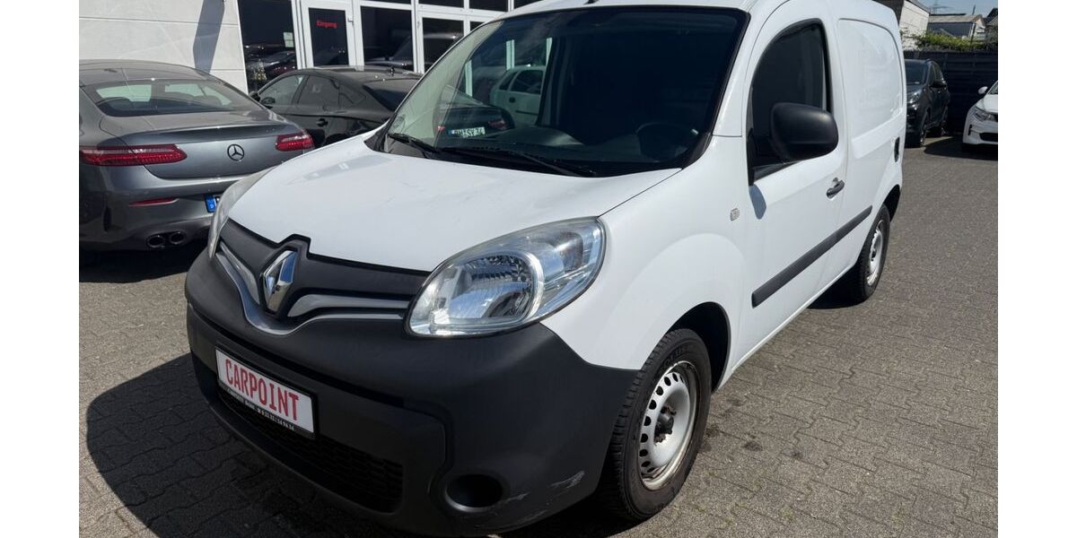 Renault Kangoo 214.000 km 3.950 &euro; Brühl 50321