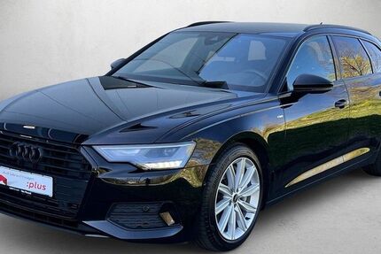 Audi A6 100.649 km 31.780 &euro; Mainz 55131