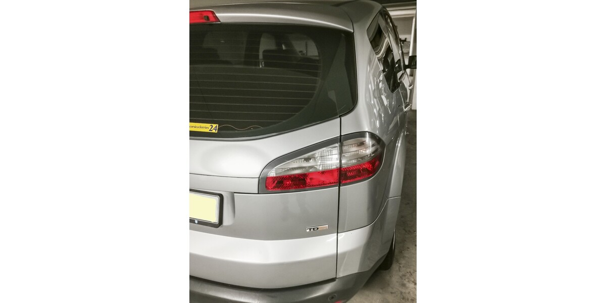 Ford S-Max 264.045 km 1.200 &euro; München 80313