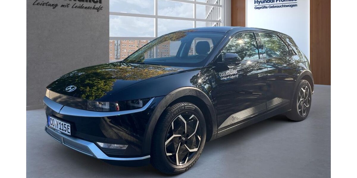 Hyundai IONIQ 5 9.999 km 39.212 &euro; Coburg 96450