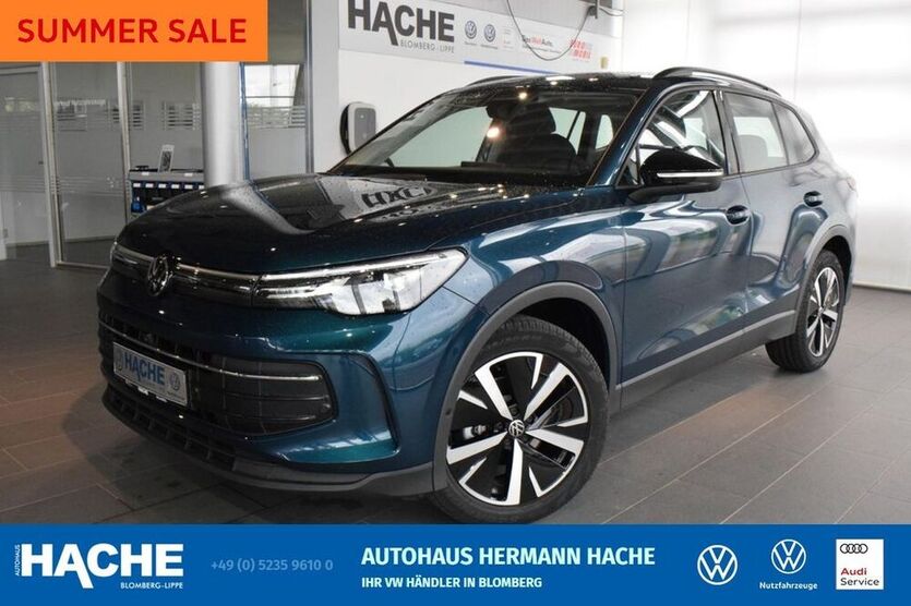 Tiguan