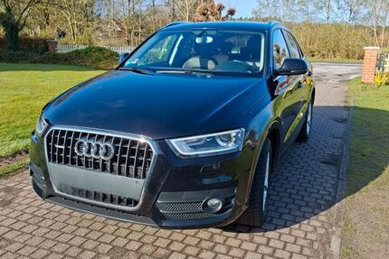 Audi Q3 218.000 km 10.800 &euro; Emsbüren 48488