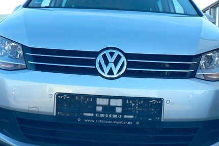 VW Sharan 277.000 km 5.500 € Reutlingen oferdingen 72768