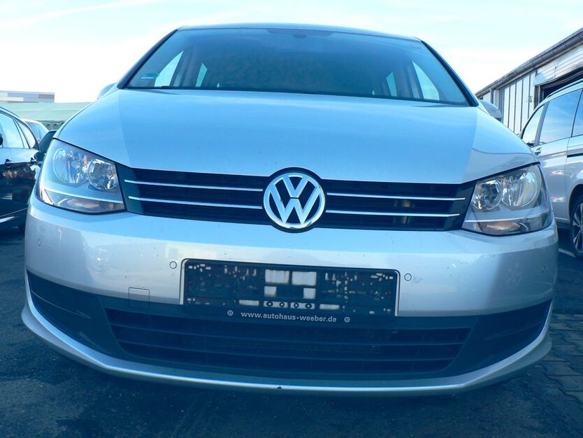 VW Sharan 277.000 km 5.500 € Reutlingen oferdingen 72768