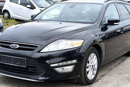 Ford Mondeo 227.000 km 4.650 &euro; Heidenau 01809