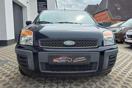 Ford Fusion 283.000 km 690 &euro; Langwedel 27299