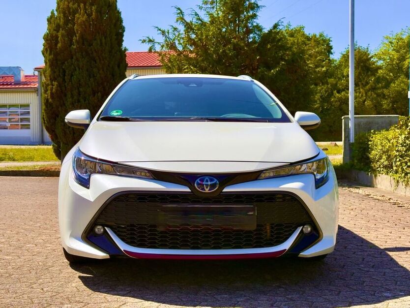 Corolla