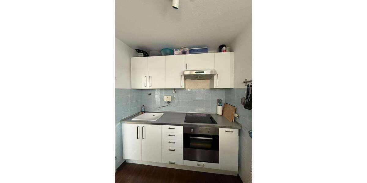 Etagenwohnung Aachen Burtscheid - 2 Zimmer, 58 m&sup2;, 696&euro; | Angebot:27111478