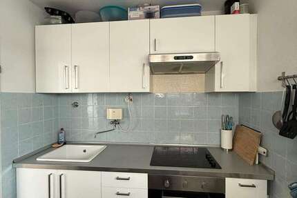 Wohnung Aachen Burtscheid - 2 Zimmer, 58 m&sup2;, 696&euro; | Angebot:27111478
