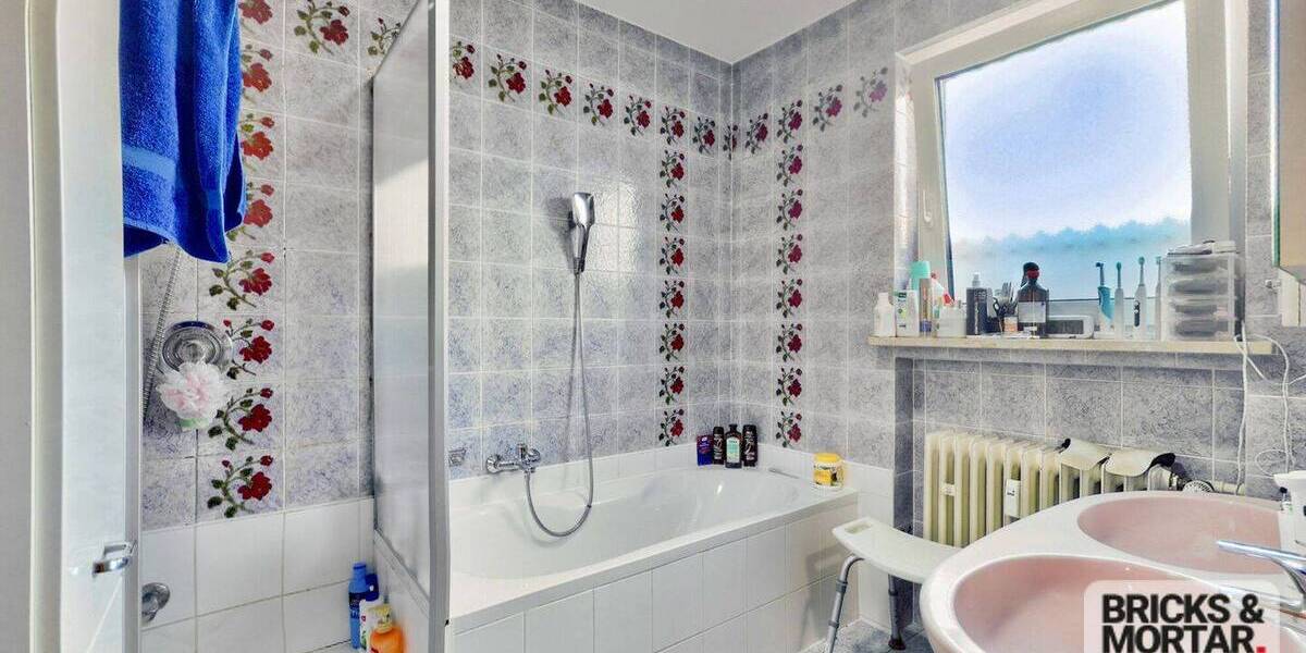 Etagenwohnung Röfingen - 5 Zimmer, 116 m&sup2;, 399.000&euro; | Angebot:26804964